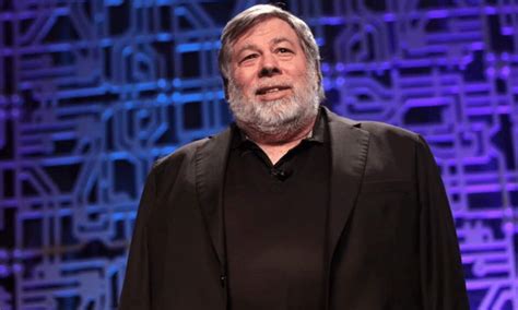 Apple's Co-Founder Steve Wozniak Loses Bitcoin Scam Case Against YouTube