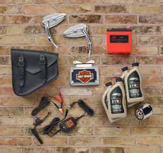 Gift Guide | Motorcycle Gifts | Harley-Davidson USA