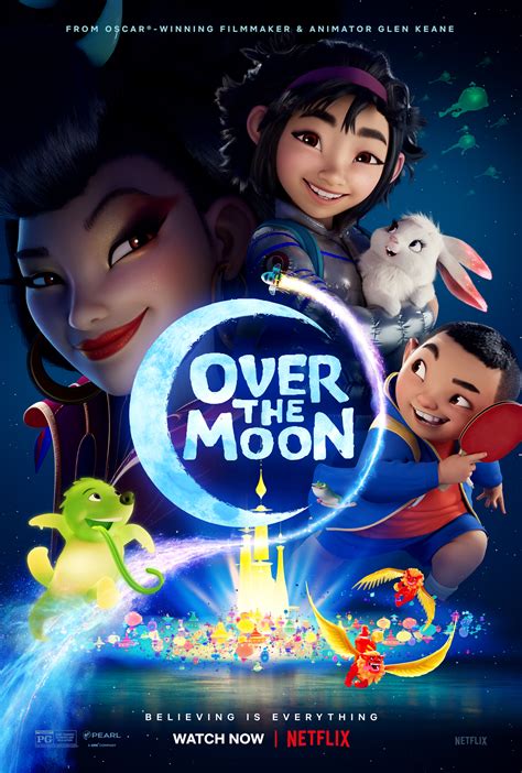 Over the Moon (2020) FullHD - WatchSoMuch