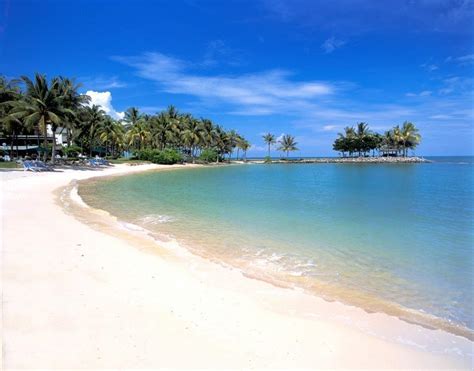 A Beautiful Pangkor Island; Let's go here! | Airpaz Blog