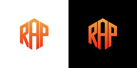 Rap Logo Vector Art, Icons, and Graphics for Free Download