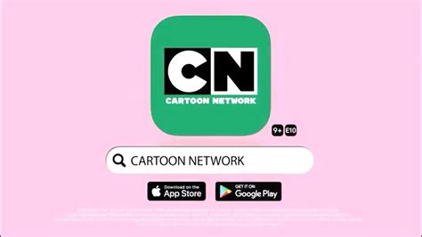 Cartoon Network - Cartoon Network App Promo (January 2023) - YouTube