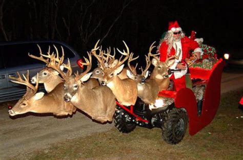 Christmas, Redneck Style (33 pics) - Izismile.com