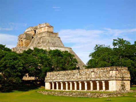 107 Best images about Uxmal on Pinterest | Classical period, Maya and ...