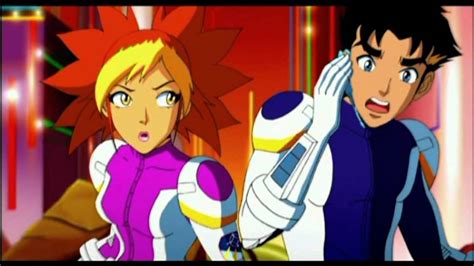 Jetix - YouTube