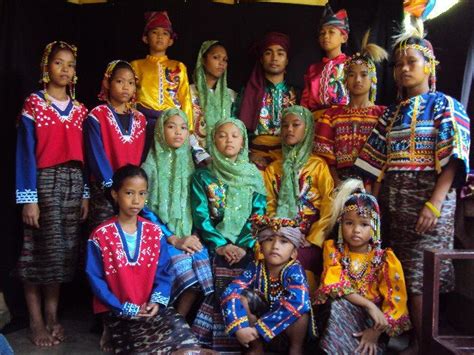 Mindanao Tribe | Mindanao, Philippines culture, Filipino culture