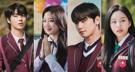 'True Beauty': What the Cast of the Popular Teen Romance K-Drama Has ...