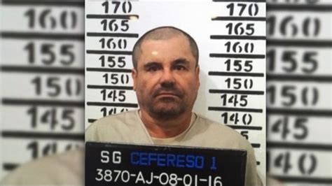 Trial of 'El Chapo' begins in federal court Video - ABC News