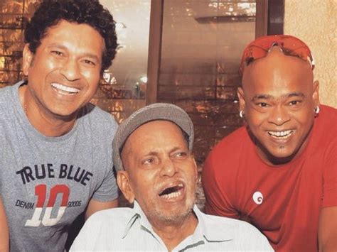 Ramakant Achrekar, Sachin Tendulkar's coach, passes away - Oneindia News