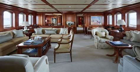 ATHENA YACHT VIDEO - ROYAL HUISMAN VIDEO