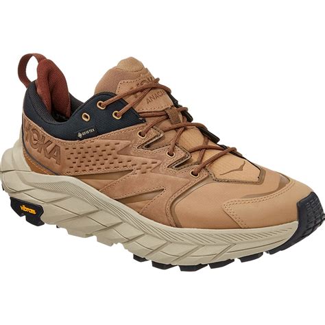 HOKA Anacapa Low GTX Hiking Shoe - Men's