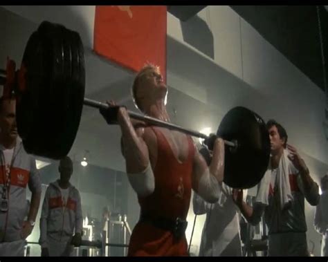 Rocky IV - Training Montage [HD] - YouTube