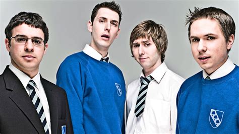 The Inbetweeners | Channel 4