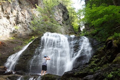 Visit the Most Beautiful Waterfalls in Vermont