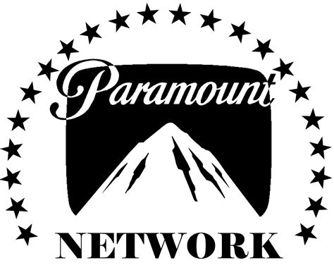 Image - Paramount Network 1985.png | Dream Logos Wiki | FANDOM powered by Wikia