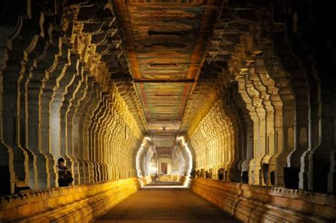 Rameswaram Tourism (2019) - Tamil Nadu > Top Places, Travel Guide