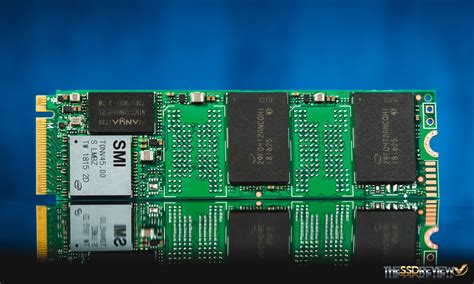 Intel SSD 660P M.2 NVMe SSD Review (1TB) | The SSD Review