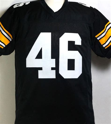 George Kittle Signed Jersey (Beckett COA) | Pristine Auction