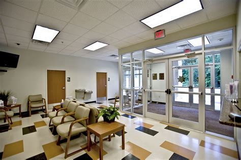 Forsyth County Sheriff Precincts | LPB Atlanta Architecture