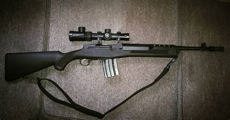 Best Mini 14 Upgrades & Accessories By: Joseph Kocik - Global Ordnance News