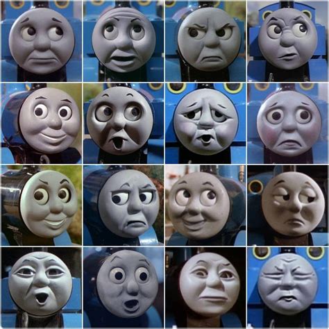 Can we get a cursed image thread on the go? : thomasthedankengine