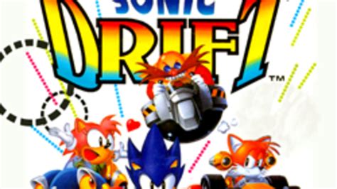 Sonic Drift Cheats For GameGear - GameSpot