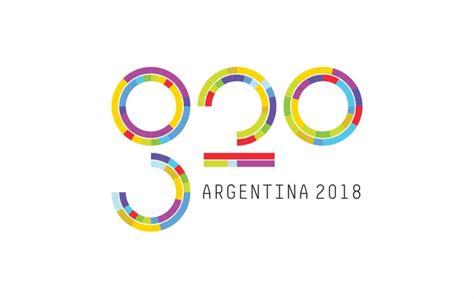 G20 Argentina 2018 - BrandCrew