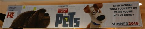 Pósters de The Secret life of pets