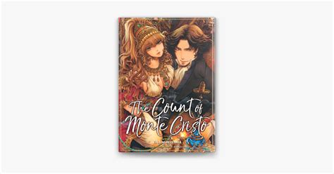 The Count of Monte Cristo“ von Ena Moriyama (E‑Book) – Apple Books