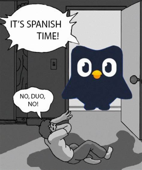 32 Hilarious Duolingo Memes That Reveal Just How Evil The Little Owl Is ...