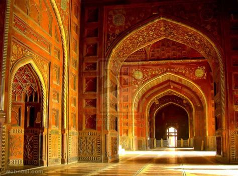 25 Beautiful Taj Mahal Photos - Most photographed building in the world