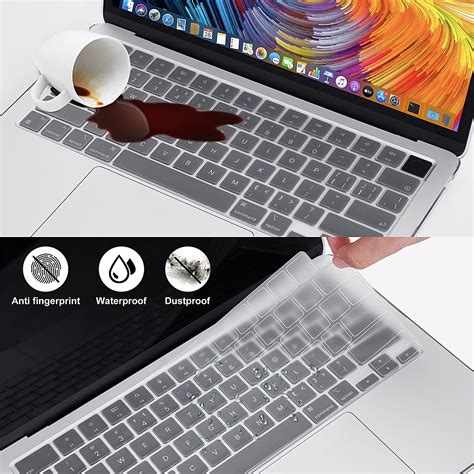 Customer Reviews: Techprotectus MacBook case for 2022-2024 MacBook Air ...