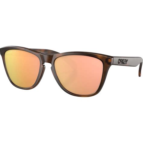 Oakley Frogskins Prizm Polarized Sunglasses | Backcountry.com