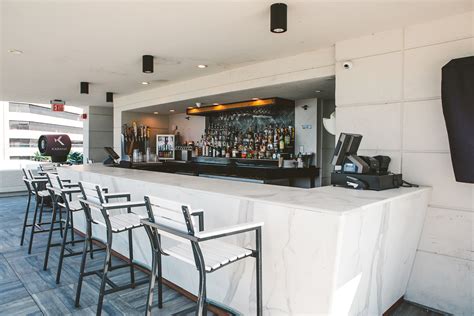 Kabana Rooftop - Richmond private dining, rehearsal dinners & banquet halls - Tripleseat