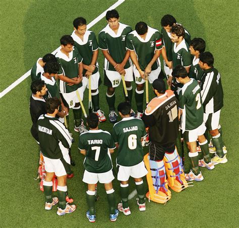 Pakistan hockey team: Once a giant, now a bunch of sore losers | HWL ...