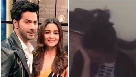 When crying Alia told Varun reason behind her breakdown: ‘I can’t trust ...