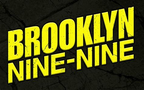 16 Quotes from Brooklyn Nine-Nine That You Might Resonate With!