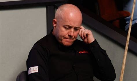 John Higgins hints he may never play snooker again after bitter World ...