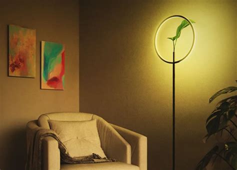 Biophilic lighting: 10 lamps inspired by Nature - DesignWanted ...