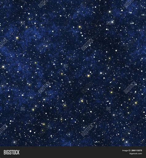 Starrs Outer Space Image & Photo (Free Trial) | Bigstock