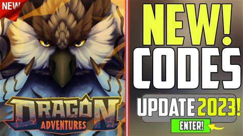 Howler DRAGON ADVENTURES CODES 2023 - DRAGON ADVENTURES CODES - DRAGON ADVENTURES - YouTube