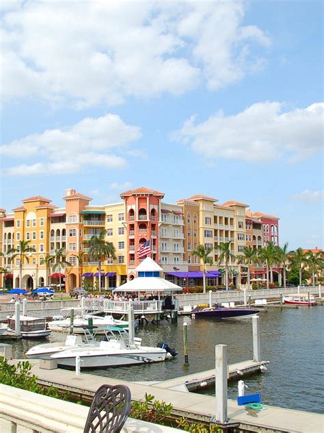 Best Waterfront Restaurants in and Around Bonita Springs - Bonita ...