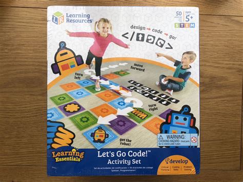 10 Best Toys & Gadgets to Encourage Coding & Programming for Kids - Colour My Learning