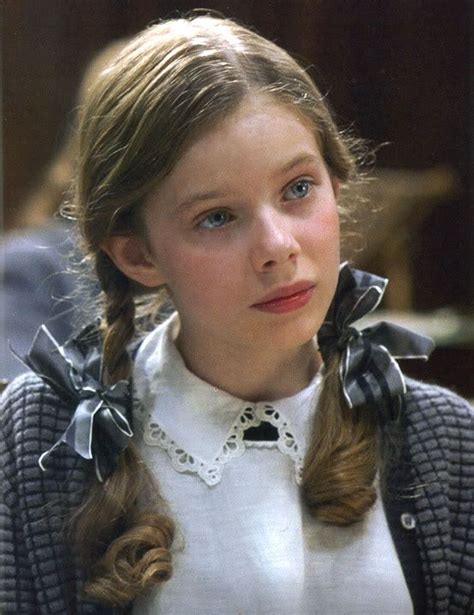 Peter Pan 2003 Wendy Actress