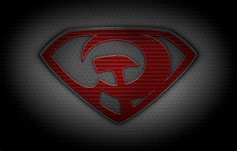 Superman Red Son Wallpapers - Top Free Superman Red Son Backgrounds ...