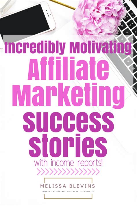 Affiliate Marketing Success Stories: Motivation for Beginners