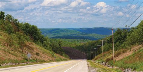 Tennessee: Scenic Byway and All-American Road Paradise - The Tennessee ...