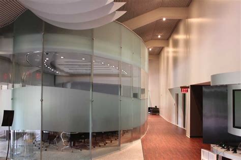 Best Applications for Acoustic Wall Partitions | Avanti Systems