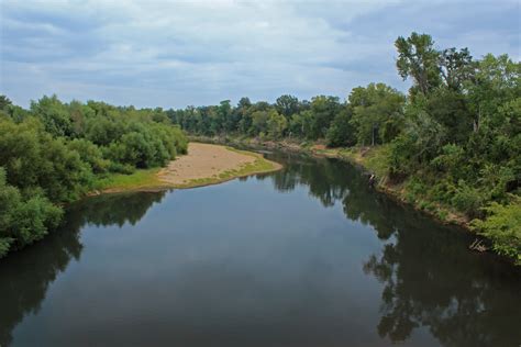 Oconee - The River Basin Center