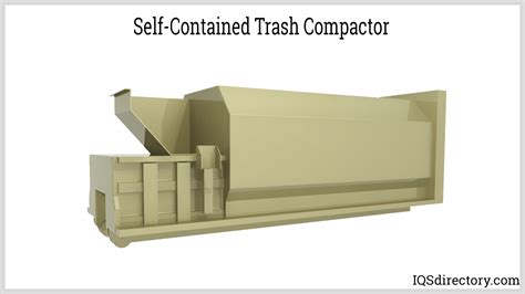 Trash Compactors: Types, Uses, Features and Benefits